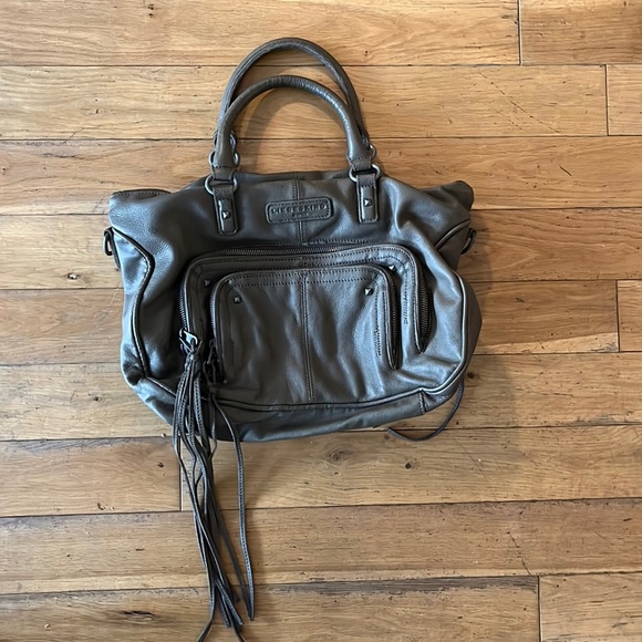 LIEBESKIND Berlin satchel - Picture 1 of 5